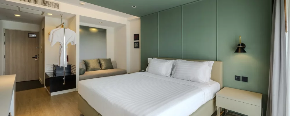 Happy Double Bed (1)