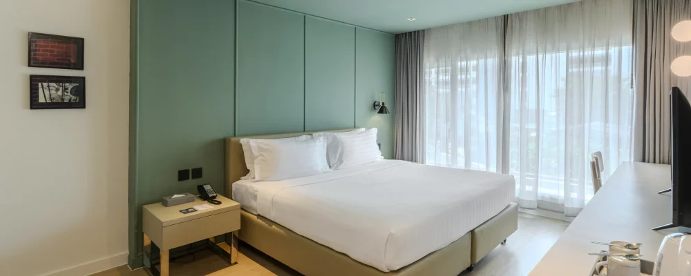 Happy Double Bed (2)