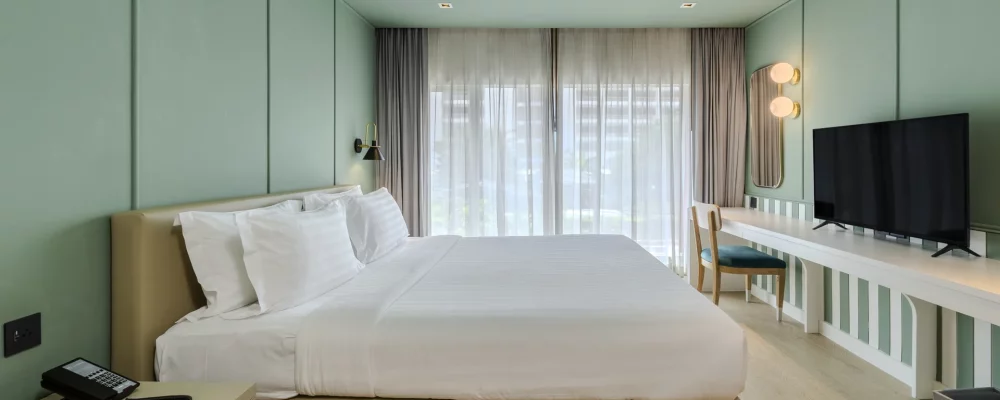 Happy Double Bed (3)